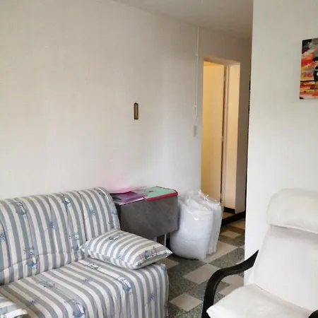 Apartment L'bontemps
